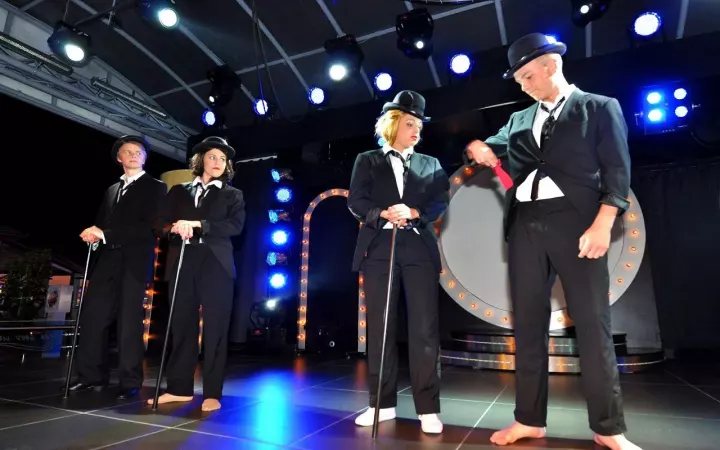 Viešbutis „TUI BLUE PASHA BAY“ (Alanija, Turkija)