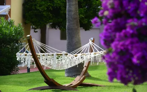 Viešbutis „TUI BLUE PASHA BAY“ (Alanija, Turkija)