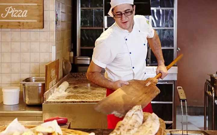 Viešbutis „TUI BLUE PASHA BAY“ (Alanija, Turkija)