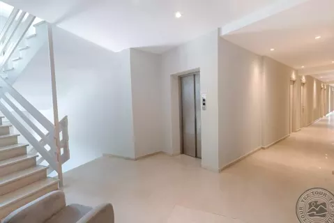 Viešbutis „LIVADI NAFSIKA HOTEL“ (Korfu, Graikija)