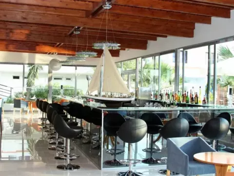 Viešbutis „ALL SENSES OCEAN BLUE“ (Rodo sala, Graikija)