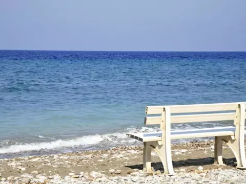 Viešbutis „ALL SENSES OCEAN BLUE“ (Rodo sala, Graikija)