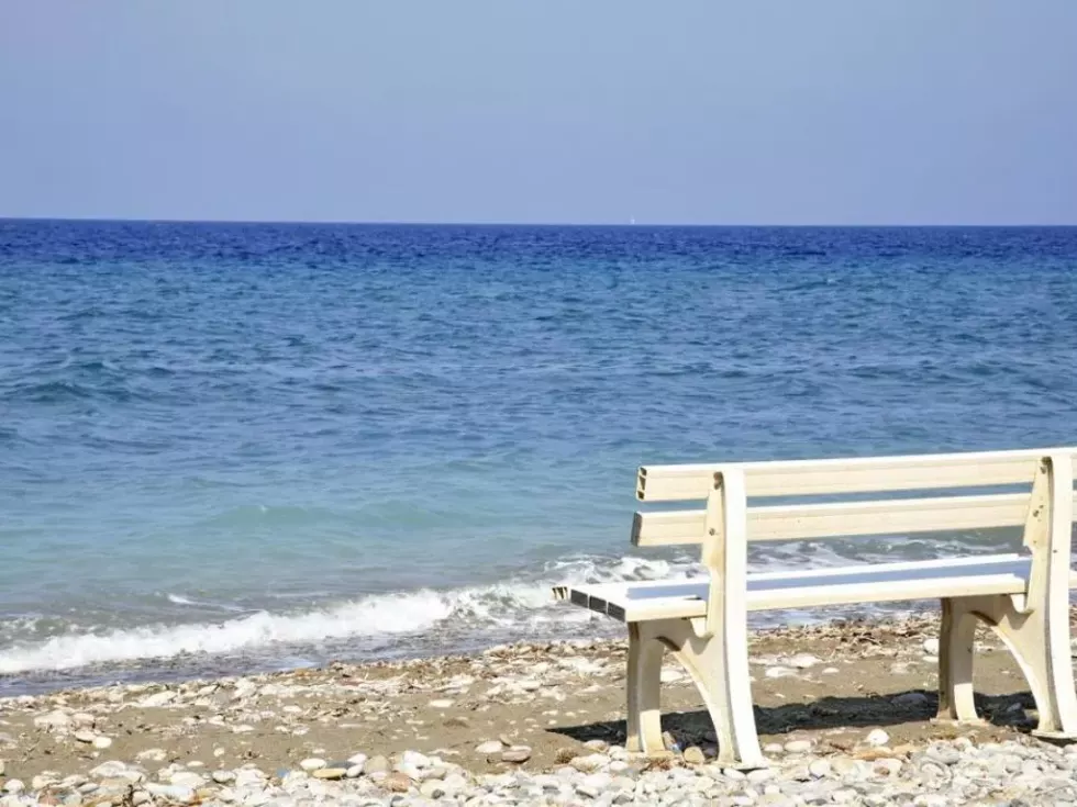 Viešbutis „ALL SENSES OCEAN BLUE“ (Rodo sala, Graikija)