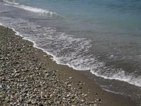 Viešbutis „ALL SENSES OCEAN BLUE“ (Rodo sala, Graikija)