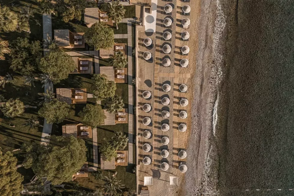 Viešbutis „BALMY BEACH RESORT KEMER“ (Kemeras, Turkija)