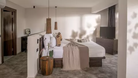 Viešbutis „BALMY BEACH RESORT KEMER“ (Kemeras, Turkija)