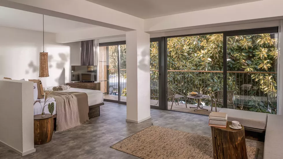 Viešbutis „BALMY BEACH RESORT KEMER“ (Kemeras, Turkija)