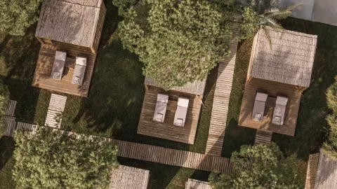 Viešbutis „BALMY BEACH RESORT KEMER“ (Kemeras, Turkija)