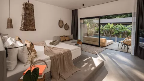 Viešbutis „BALMY BEACH RESORT KEMER“ (Kemeras, Turkija)