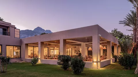 Viešbutis „BALMY BEACH RESORT KEMER“ (Kemeras, Turkija)