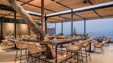 Viešbutis „BALMY BEACH RESORT KEMER“ (Kemeras, Turkija)