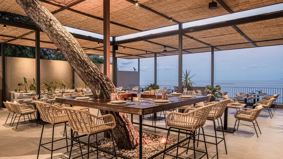 Viešbutis „BALMY BEACH RESORT KEMER“ (Kemeras, Turkija)