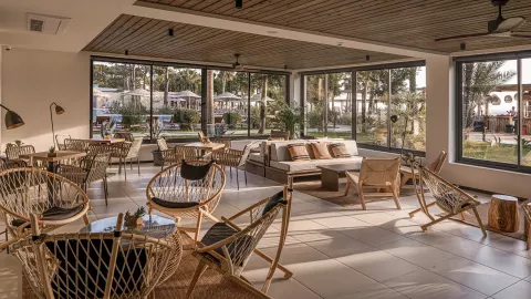Viešbutis „BALMY BEACH RESORT KEMER“ (Kemeras, Turkija)