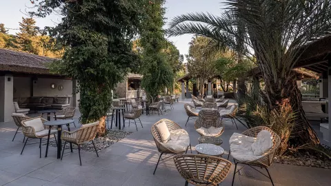 Viešbutis „BALMY BEACH RESORT KEMER“ (Kemeras, Turkija)