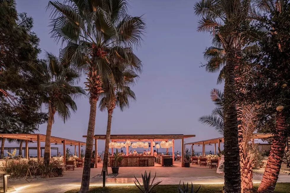 Viešbutis „BALMY BEACH RESORT KEMER“ (Kemeras, Turkija)