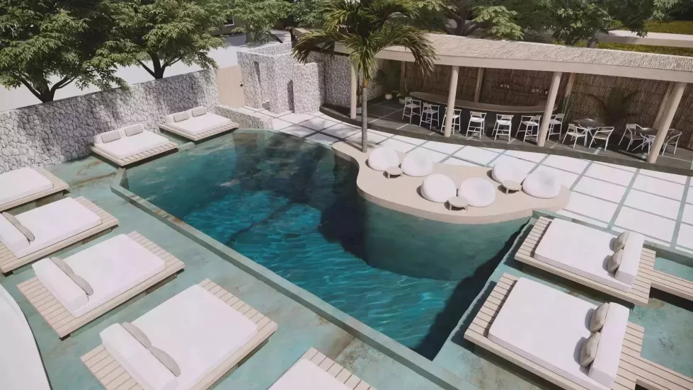 Viešbutis „ASANA HOTEL“ (Kreta, Graikija)