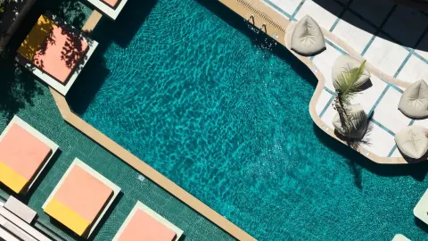 Viešbutis „ASANA HOTEL“ (Kreta, Graikija)