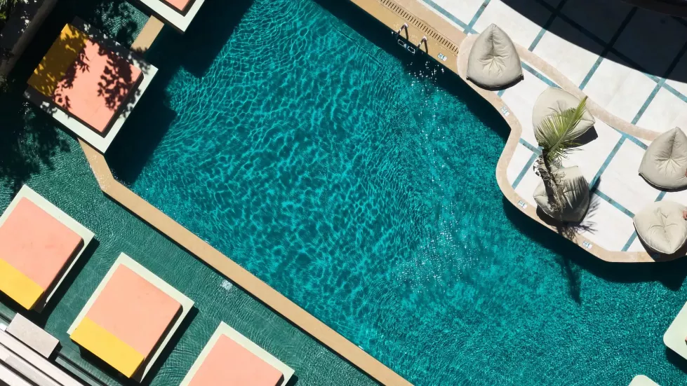 Viešbutis „ASANA HOTEL“ (Kreta, Graikija)