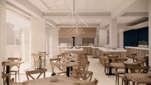 Viešbutis „ASANA HOTEL“ (Kreta, Graikija)