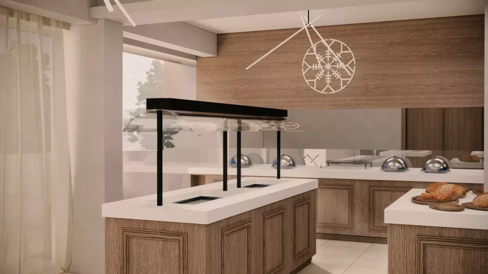 Viešbutis „ASANA HOTEL“ (Kreta, Graikija)