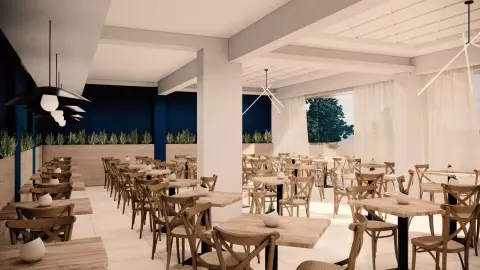 Viešbutis „ASANA HOTEL“ (Kreta, Graikija)