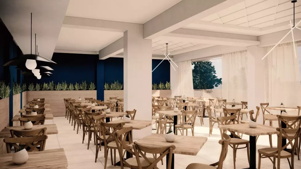 Viešbutis „ASANA HOTEL“ (Kreta, Graikija)