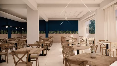 Viešbutis „ASANA HOTEL“ (Kreta, Graikija)