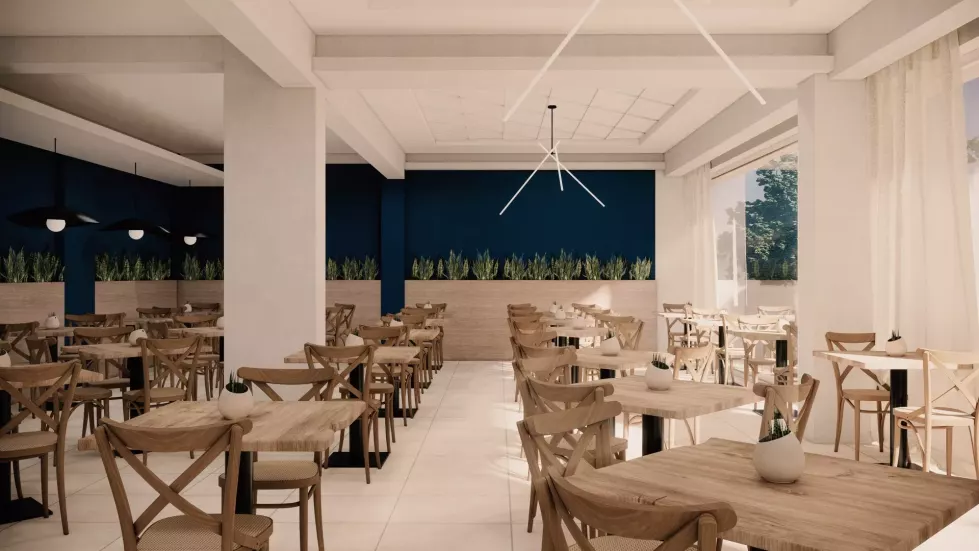 Viešbutis „ASANA HOTEL“ (Kreta, Graikija)