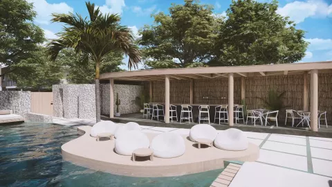 Viešbutis „ASANA HOTEL“ (Kreta, Graikija)