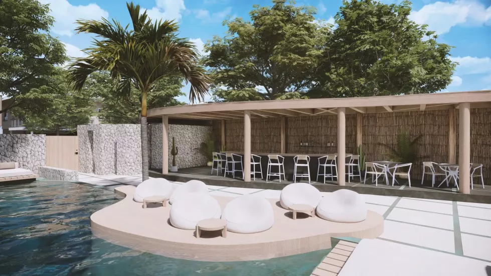 Viešbutis „ASANA HOTEL“ (Kreta, Graikija)