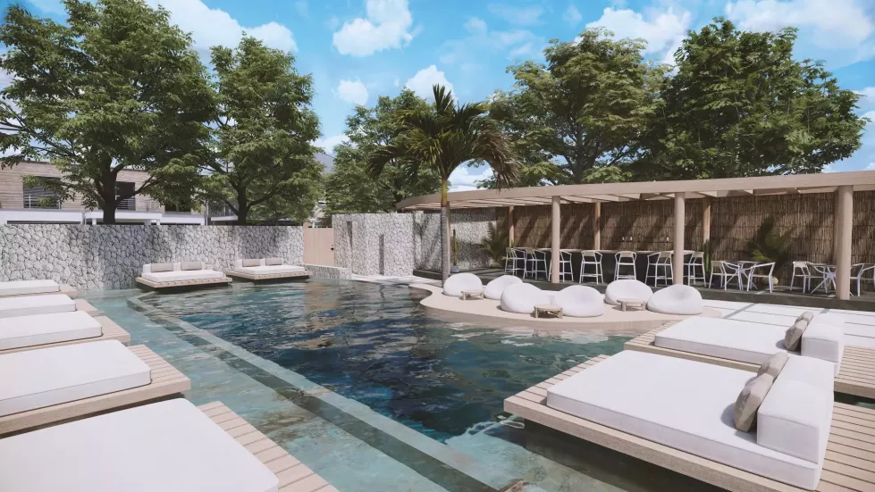 Viešbutis „ASANA HOTEL“ (Kreta, Graikija)