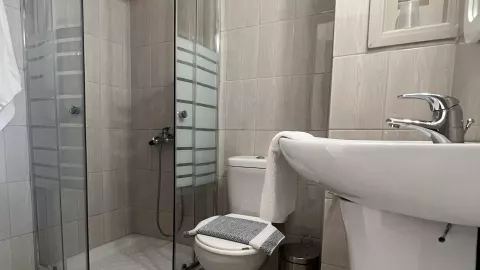 Viešbutis „ASANA HOTEL“ (Kreta, Graikija)