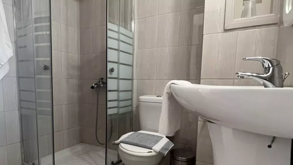 Viešbutis „ASANA HOTEL“ (Kreta, Graikija)