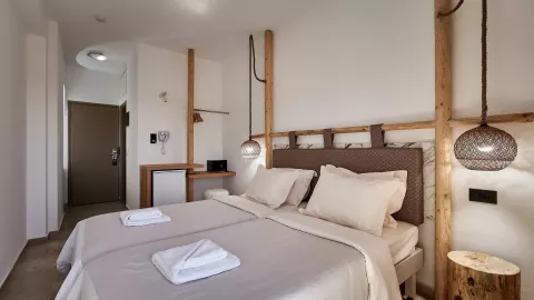 Viešbutis „ASANA HOTEL“ (Kreta, Graikija)