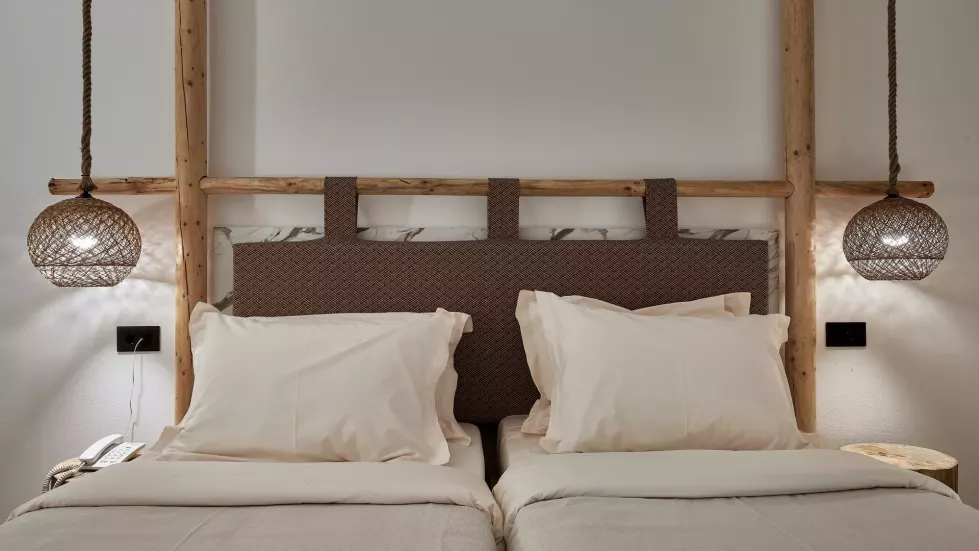 Viešbutis „ASANA HOTEL“ (Kreta, Graikija)