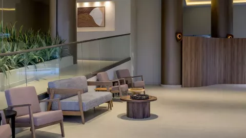 Viešbutis „ZEUS HOTELS YDORIA RESORT“ (Kreta, Graikija)