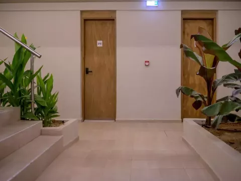 Viešbutis „ZEUS HOTELS YDORIA RESORT“ (Kreta, Graikija)