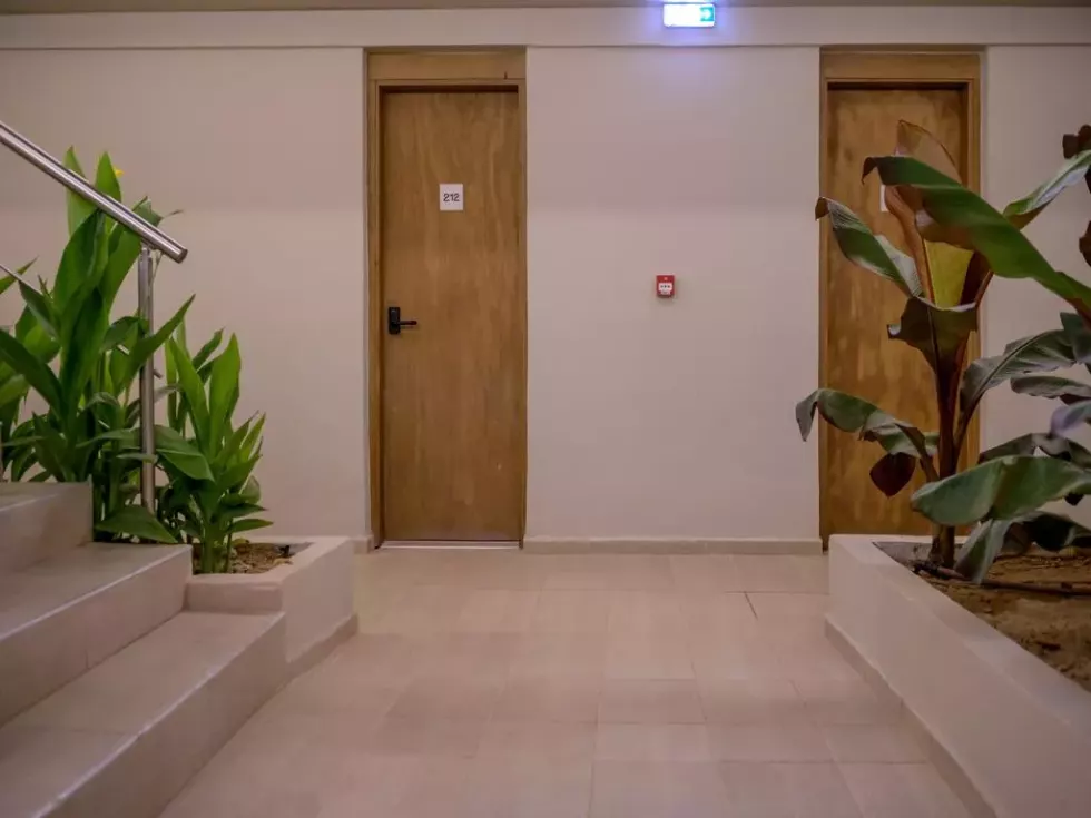 Viešbutis „ZEUS HOTELS YDORIA RESORT“ (Kreta, Graikija)
