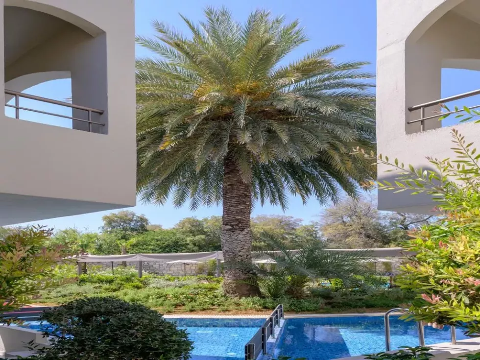 Viešbutis „ZEUS HOTELS YDORIA RESORT“ (Kreta, Graikija)