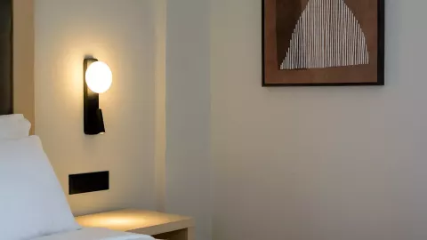 Viešbutis „ZEUS HOTELS YDORIA RESORT“ (Kreta, Graikija)