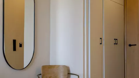 Viešbutis „ZEUS HOTELS YDORIA RESORT“ (Kreta, Graikija)