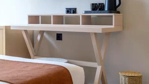 Viešbutis „ZEUS HOTELS YDORIA RESORT“ (Kreta, Graikija)