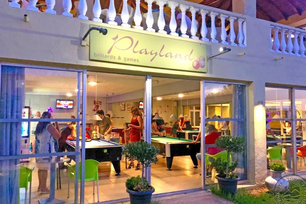 Viešbutis „CANVAS BY MITSIS MESSONGHI (EX. MESSONGHI BEACH)“ (Korfu, Graikija)