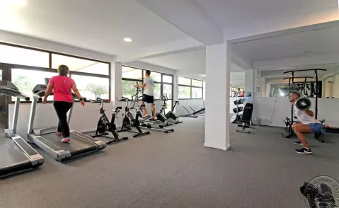 Viešbutis „CANVAS BY MITSIS MESSONGHI (EX. MESSONGHI BEACH)“ (Korfu, Graikija)