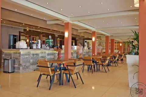 Viešbutis „CANVAS BY MITSIS MESSONGHI (EX. MESSONGHI BEACH)“ (Korfu, Graikija)