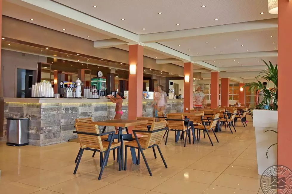 Viešbutis „CANVAS BY MITSIS MESSONGHI (EX. MESSONGHI BEACH)“ (Korfu, Graikija)