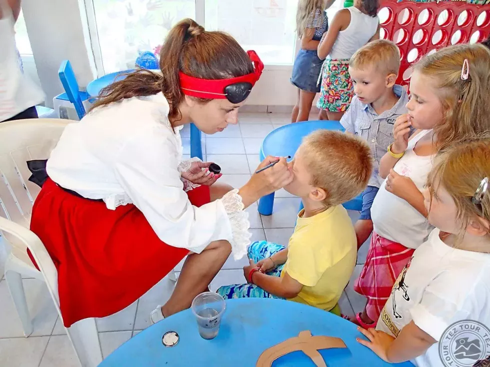 Viešbutis „CANVAS BY MITSIS MESSONGHI (EX. MESSONGHI BEACH)“ (Korfu, Graikija)