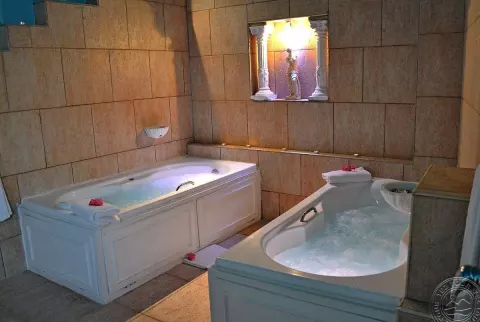 Viešbutis „CANVAS BY MITSIS MESSONGHI (EX. MESSONGHI BEACH)“ (Korfu, Graikija)