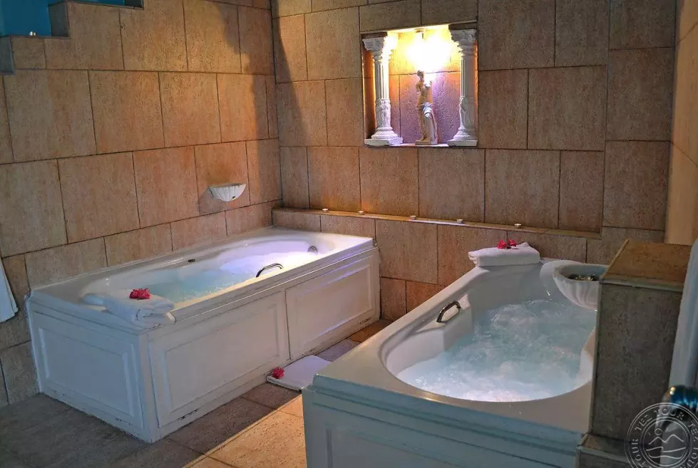 Viešbutis „CANVAS BY MITSIS MESSONGHI (EX. MESSONGHI BEACH)“ (Korfu, Graikija)