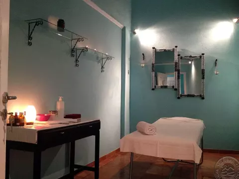 Viešbutis „CANVAS BY MITSIS MESSONGHI (EX. MESSONGHI BEACH)“ (Korfu, Graikija)